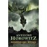 Monsterlijke mythen door Anthony Horowitz