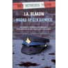 Moord op een diender by J.A. Blaauw