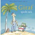 Giraf en de krookeritis
