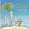 Giraf en de krookeritis door Mark Sekrève