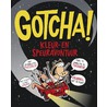 Gotcha! door Ronnie Knight