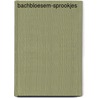 Bachbloesem-sprookjes by W. Heijnen