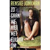 Zo gaan we niet met elkaar om
