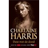 Date met de dood door Charlaine Harris