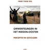 Omwentelingen in het Midden-Oosten door Nvt.
