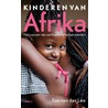 Kinderen van Afrika door Ton van der Lee