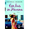 Een kus in Havana (2 banden) door Michelle Jackson