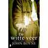 De witte veer