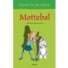 Mottenbal door Maarten Jagermeester
