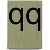 Qq door Max Goldt