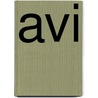 Avi by Margaret Speaker Yuan