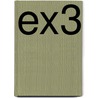 Ex3 door Jim Krause
