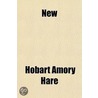 New door Hobart Amory Hare