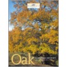 Oak door N.D.G. James
