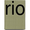 Rio by Cathy Hapka