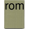 Rom by Martin Mosebach