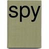 Spy door Kurt Andersen