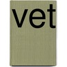 Vet by Jess Stockham