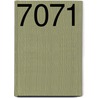 7071 door Ian Baxter