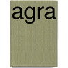 Agra by Lucy Peck