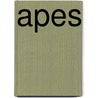 Apes door Carol Ellis