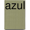 Azul by Rosa Regàs
