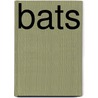 Bats door J. Angelique Johnson