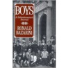Boys by Ronald Bazarini