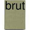 Brut door Layamons