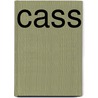 Cass by Maxine Cassidy-Watson