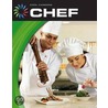 Chef door Josh Gregory