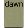 Dawn door S. Fowler Wright