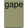 Gape door John Love