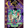 Golf by David Arscott