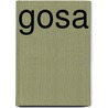 Gosa door Lambert M. Surhone