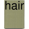 Hair door Bruno Gmunder
