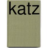 Katz door Peter Brock