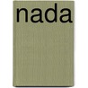 Nada by Mario Vargas Llosa