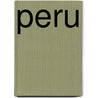 Peru by Not Available