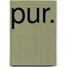 Pur. door Public Utilities Reports Inc
