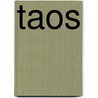 Taos by Society of the Muse of the Southwest