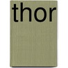 Thor by Roy Thomas