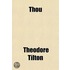Thou