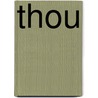 Thou door Theodore Tilton