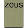 Zeus by A.B. Cook