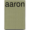 Aaron door S. De Vos