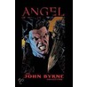 Angel door John Byrne