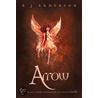 Arrow door Rj Anderson