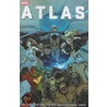 Atlas door Jeff Parker