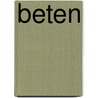 Beten door Karl-Heinz Röhlin
